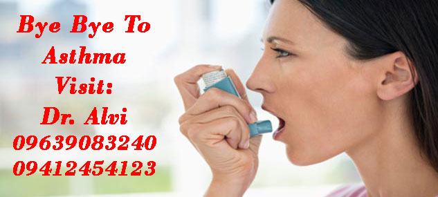 Dr. Alvi Clinic